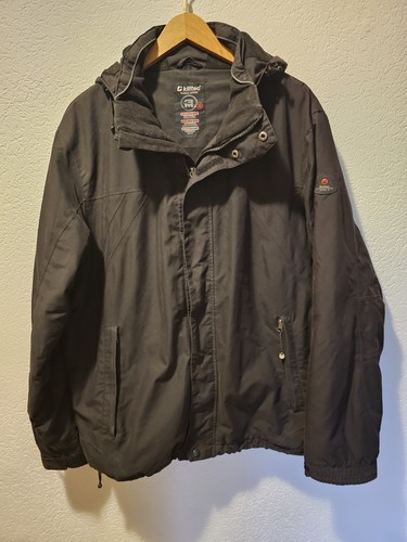Killtec level herren jacke - 3,