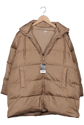 Zara mantel damen jacke - jacke, parka