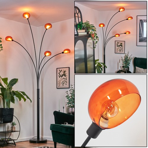 Hofstein nikkala stehlampe - nikkala,