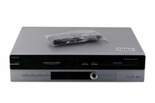 Philips DVDR3510V - VHS & DVD