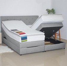 PAARA Boxspringbett mit