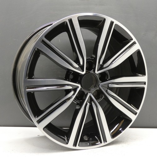 Kia optima alufelge - 17", felge