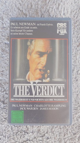 The verdict die - the,