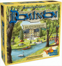 Dominion: Blütezeit (3