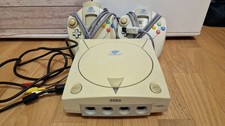 Dreamcast Konsole 2