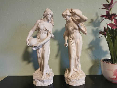 Jugendstil skulpturen cm - skulpturen, 42