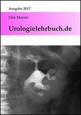 Urologielehrbuch.de: Ausgabe 2017 von Manski, Dirk | Buch | Zustand gut