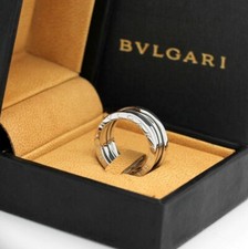 Bulgari zero ring 3 - 1,