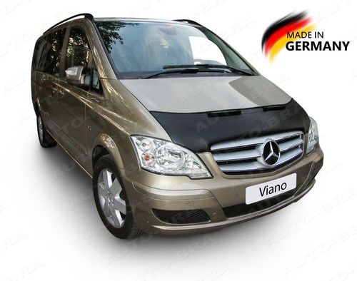 Auto bra für mercedes w639 - bra,