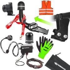 AHK abnehmbar+ES13p spez für