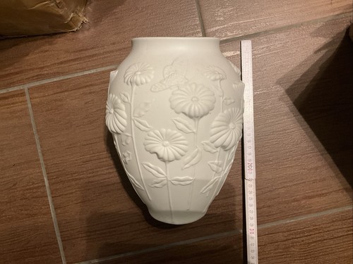 Kaiser vase 0624 frey - vase, mit