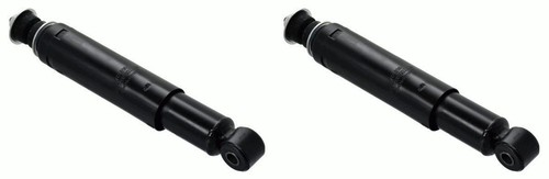 Sachs stoßdämpfer vorne - vorne, für