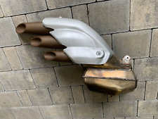 Auspuff MV Agusta 800 675 Brutale Dragster Endtopf Exhaust