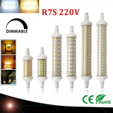 R7S LED Leuchtmittel