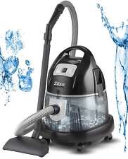 Wasserstaubsauger Staubsauger m, Wasserfilter Nass Trocken Sauger Vaccum Cleaner