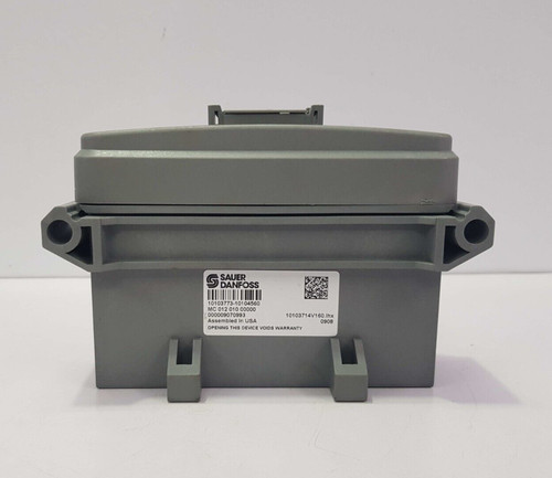 Sauer danfoss 012 010 00000 - mc,