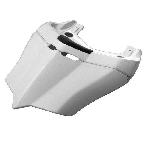 Unlackiert rear tail - unlackiert, rear/tail