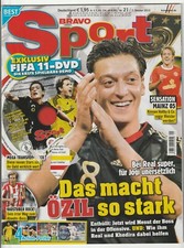 Bravo Sport Nr. 21 2010 ohne