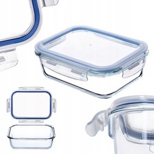 KADAX Glasbehälter mit