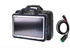 Peugeot Citroen DS Opel DiagBox Lexia Diagnosegerät Tester 2024