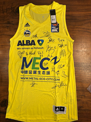 Adidas alba berlin herren - adidas,