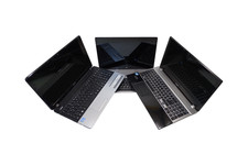 ? Konvolut 3 Acer Aspire Notebooks defekt für Bastler Laptop Ersatz ?