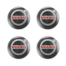 Volvo  Silikon Emblem