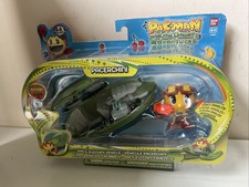 Pacman And The Ghostly