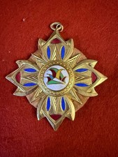 Karnevalsorden Köln Mainz Düsseldorf Bonn Aachen Orden Karneval Antik um 1900 15