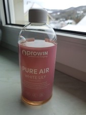 proWIN PURE AIR White Lily