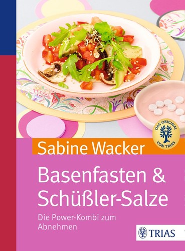 Sabine wacker basenfasten - sabine, &