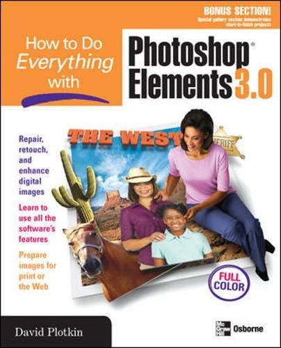 How everything with - how,