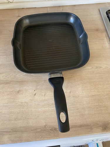 Fissler classic 28x28cm - fissler,