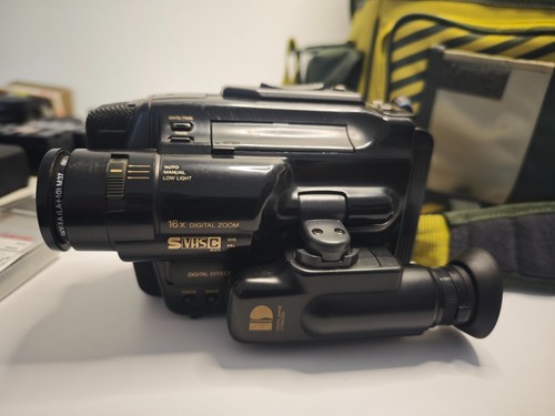 Vintage blaupunkt svhs - vintage,
