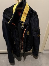 Wellensteyn Rescue Parka Jacke