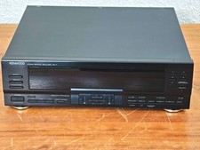 Kenwood graphic - ge-7i,