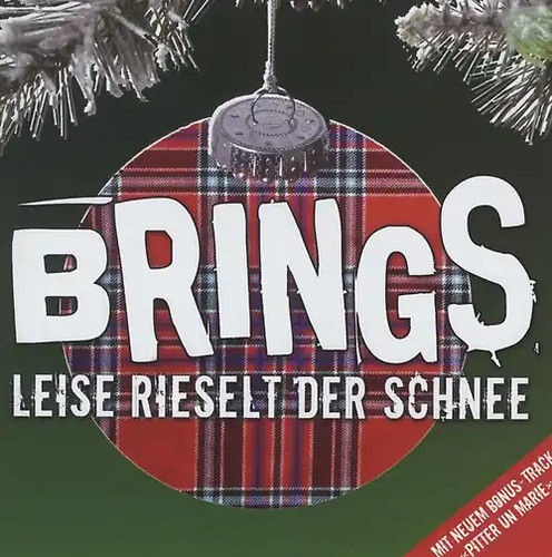 Brings leise rieselt der - leise,