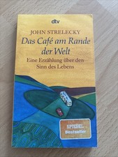 Das Café am Rande der Welt