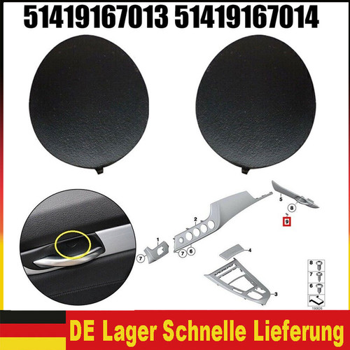 Paar für bmw - e89, 09-16