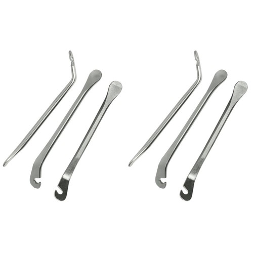 Pack reifen montierhebel - , 2