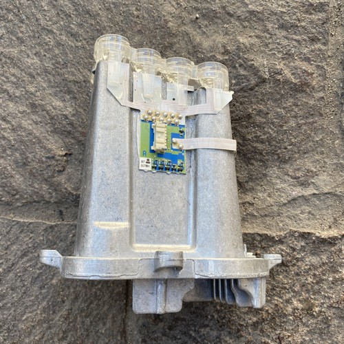 Led blinkermodul original - original, bmw
