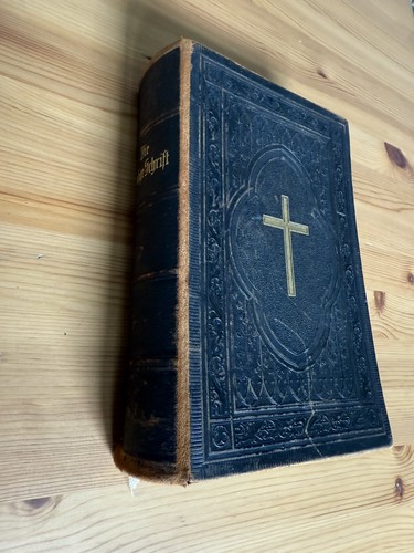 Die bibel ganze - die, ,