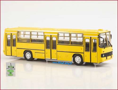 Stadtlinien ikarus 260 - 1:43,