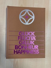 Glück - Unser Leben - Bildband - Ethica Humana