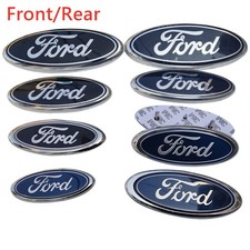 Ford abzeichen vorne hinten - ford,