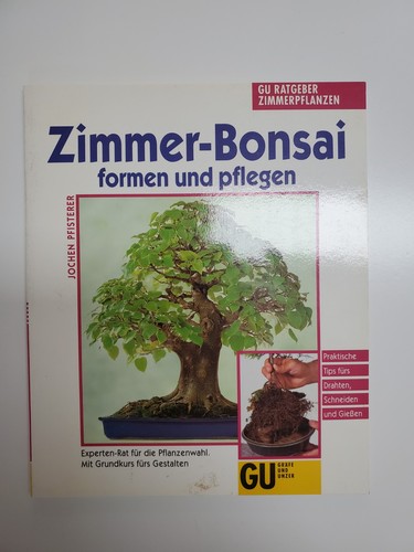 Zimmer bonsai formen und - formen,