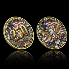 Amerika 250th Anniversary