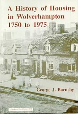 The history housing in - the,
