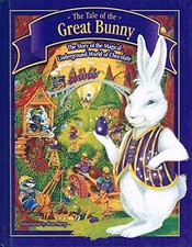 The Tale Of The Great Bunny 