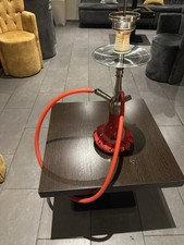 Shisha Wasserpfeife Gebraucht